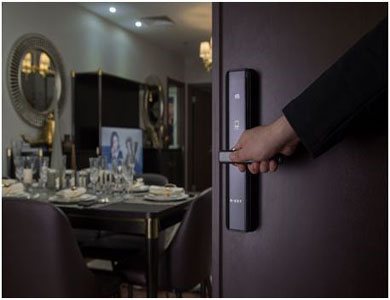 南雄24小时上门开锁公司