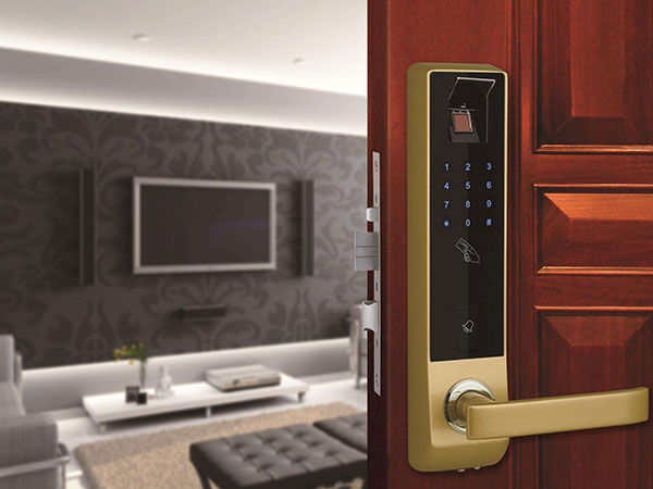 南雄24小时上门开锁公司